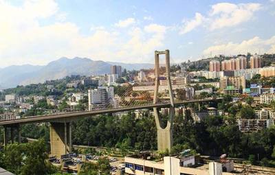 GDP高就能代表發(fā)達(dá)嗎?四川最發(fā)達(dá)的城市還是攀枝花市