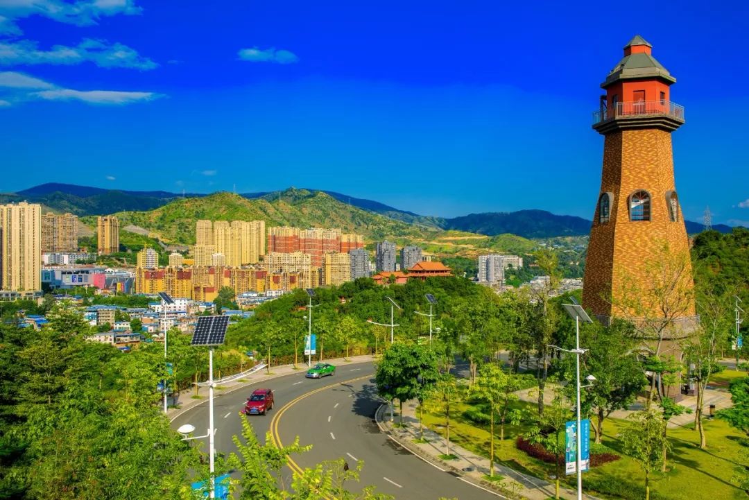 按下&ldquo;快進鍵&rdquo; 跑出仁和&ldquo;加速度&rdquo;丨轉型升級點燃產(chǎn)業(yè)發(fā)展&ldquo;助推器&rdquo;