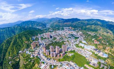 四川攀枝花市鹽邊縣委書記王興全:"釩鈦首縣 滋味鹽邊"的資源、空間、后發(fā)優(yōu)勢 將為共同富裕試驗(yàn)區(qū)貢獻(xiàn)力量