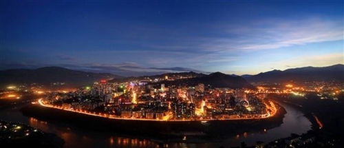 全國唯一以花名命名的城市,同時(shí)也是省內(nèi)宜居城市