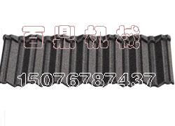 彩石金屬瓦模具好產(chǎn)品——河北百鼎制造，匠心品質成就卓越