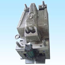 注塑模具03 汽車內飾件模具的專業生產與供應