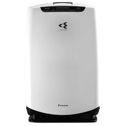 大金MCK38RV2C-W空氣凈化器白色款評測 卓越品質\u0026視覺與功能的優雅融合